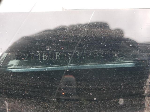 Toyota Corolla L Image 11