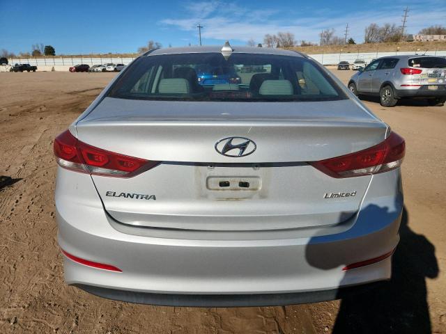 Hyundai ELANTRA Se Image 5
