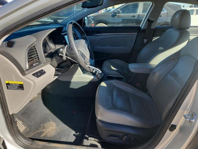 Hyundai ELANTRA Se Image 9