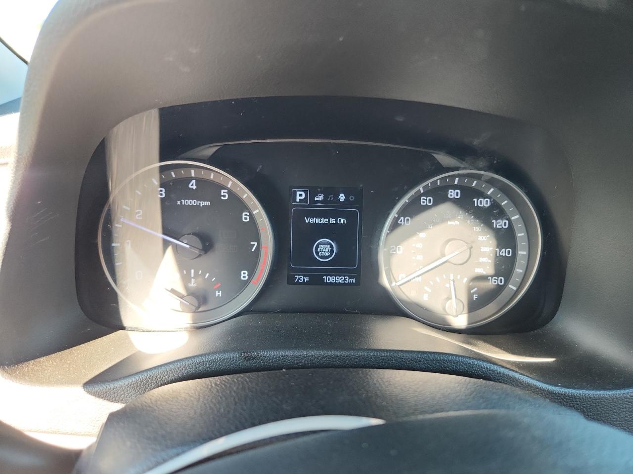 Hyundai ELANTRA Se Image 8