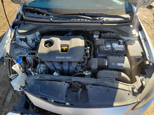 Hyundai ELANTRA Se Image 13