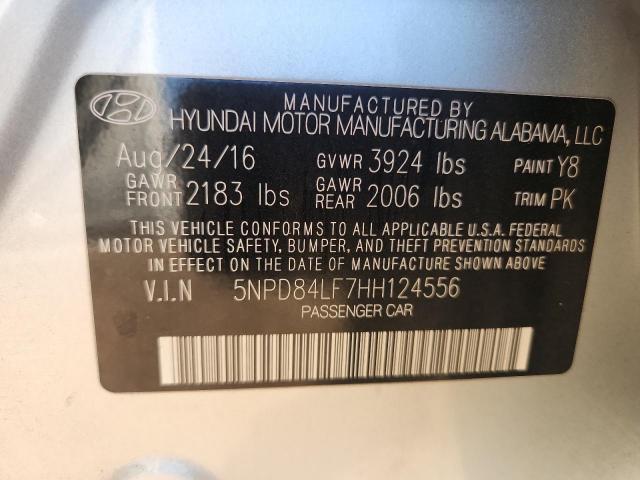 Hyundai ELANTRA Se Image 7