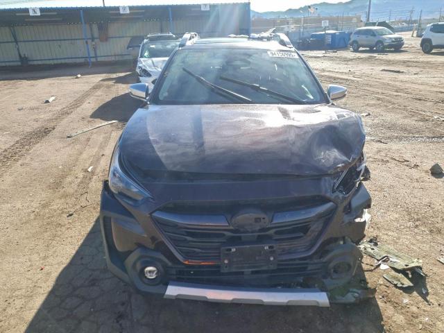 Subaru Outback Touring Image 7