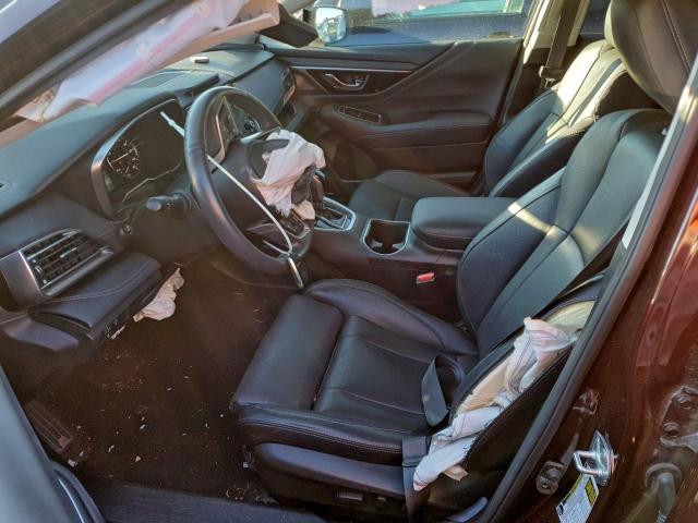 Subaru Outback Touring Image 5