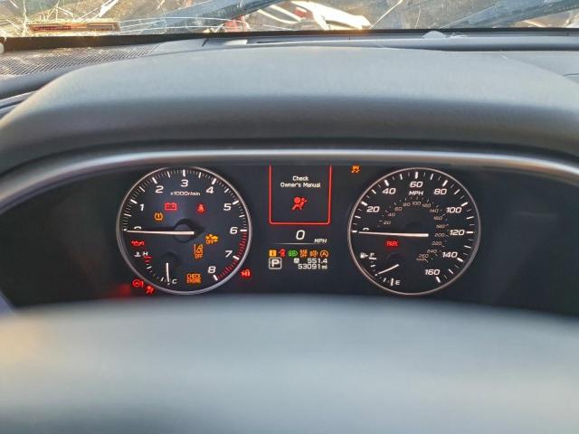 Subaru Outback Touring Image 10