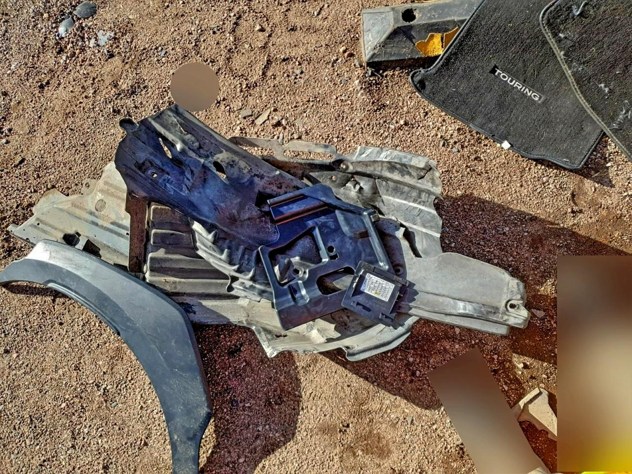 Subaru Outback Touring Image 2