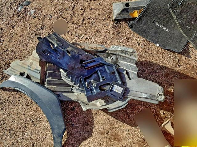 Subaru Outback Touring Image 2