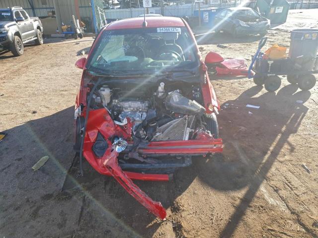 Chevrolet Spark Ls Image 6