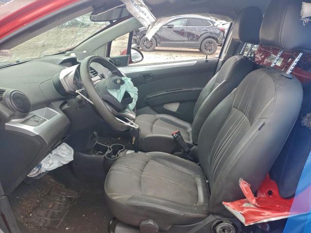 Chevrolet Spark Ls Image 2