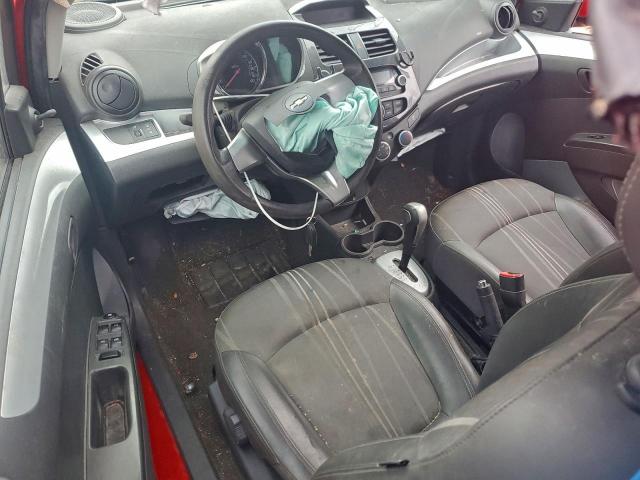 Chevrolet Spark Ls Image 5