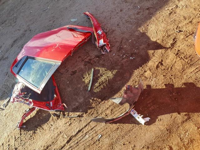 Chevrolet Spark Ls Image 11