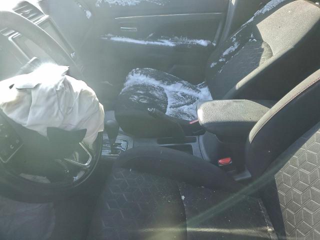 Mitsubishi Outlander Es Image 4