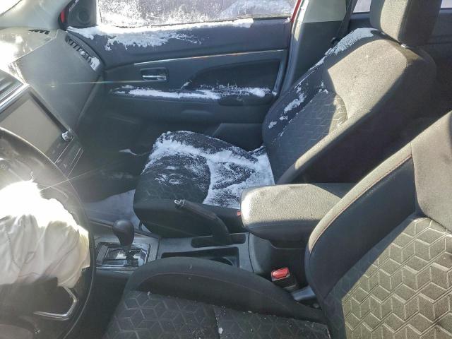 Mitsubishi Outlander Es Image 7