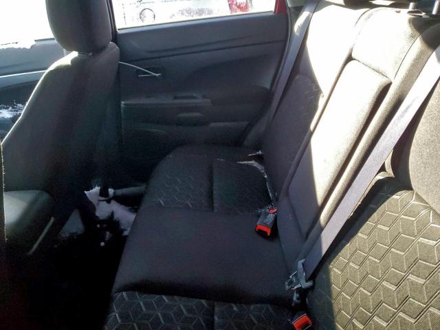 Mitsubishi Outlander Es Image 8