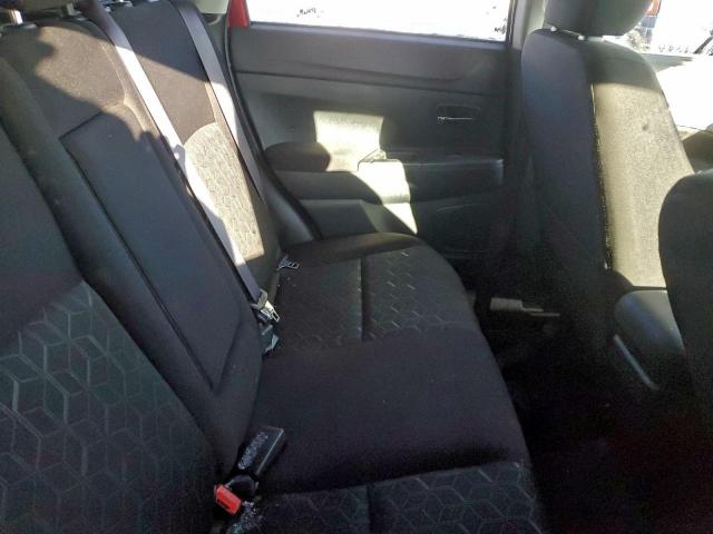 Mitsubishi Outlander Es Image 9