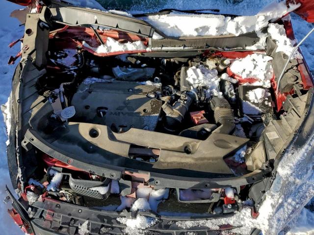 Mitsubishi Outlander Es Image 12