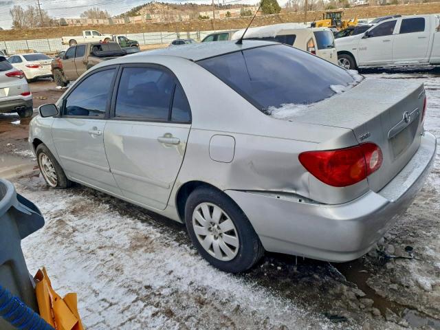 Toyota Corolla Ce Image 2
