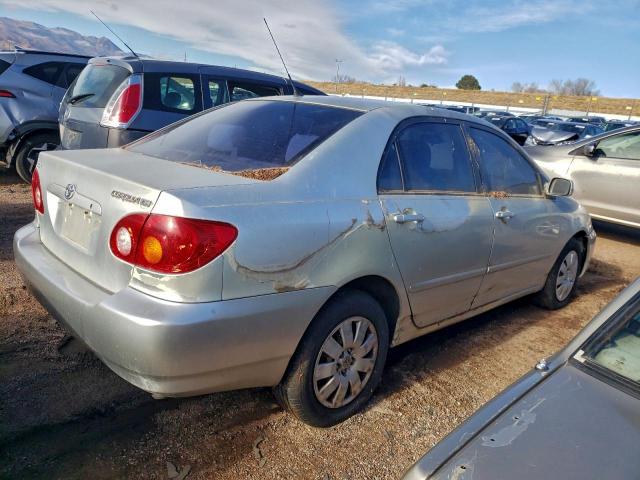 Toyota Corolla Ce Image 11