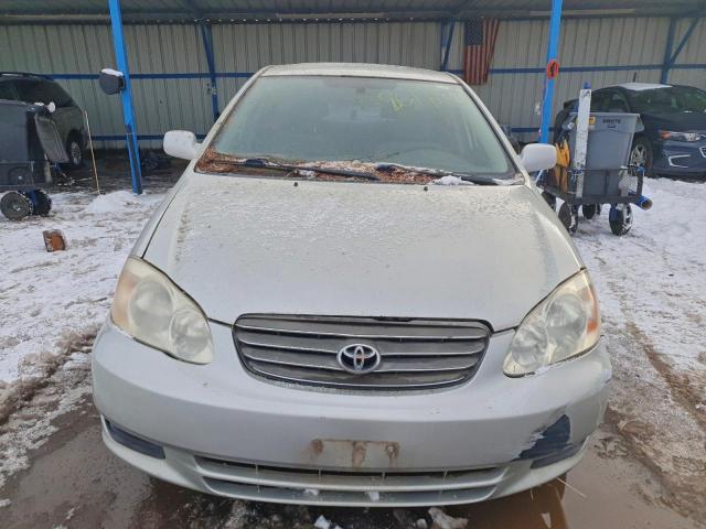 Toyota Corolla Ce Image 7