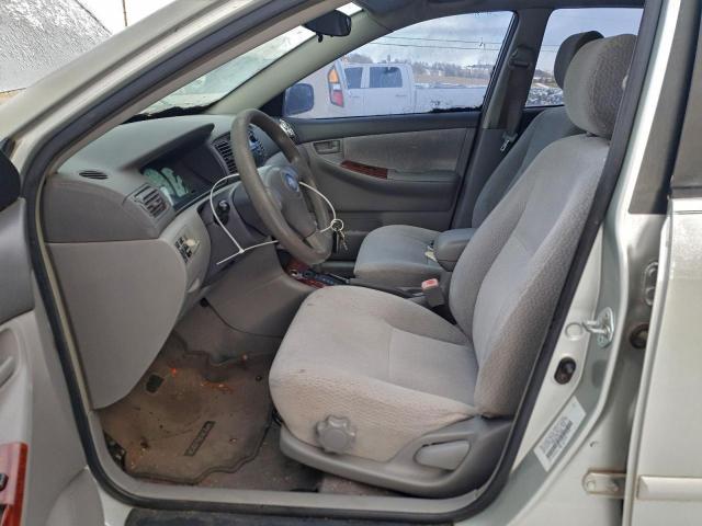 Toyota Corolla Ce Image 3