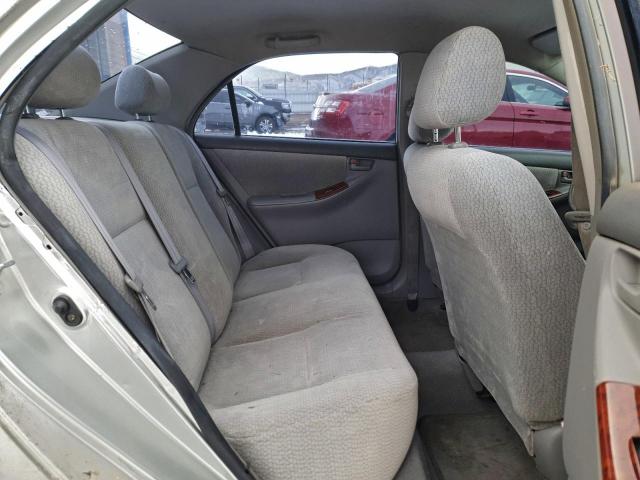 Toyota Corolla Ce Image 12