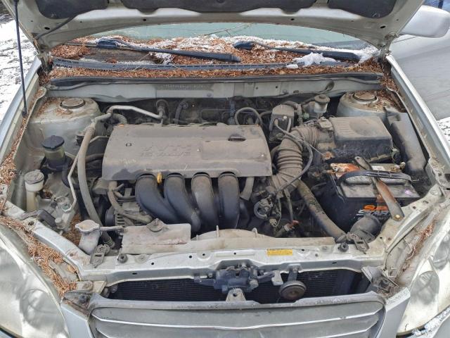 Toyota Corolla Ce Image 10