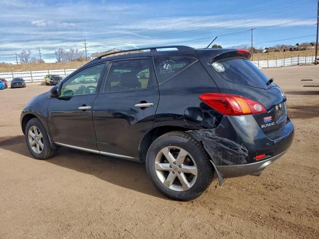 Nissan Murano S Image 12