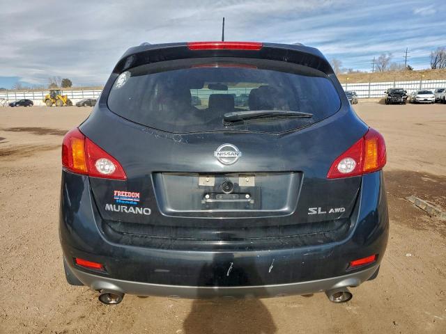 Nissan Murano S Image 10