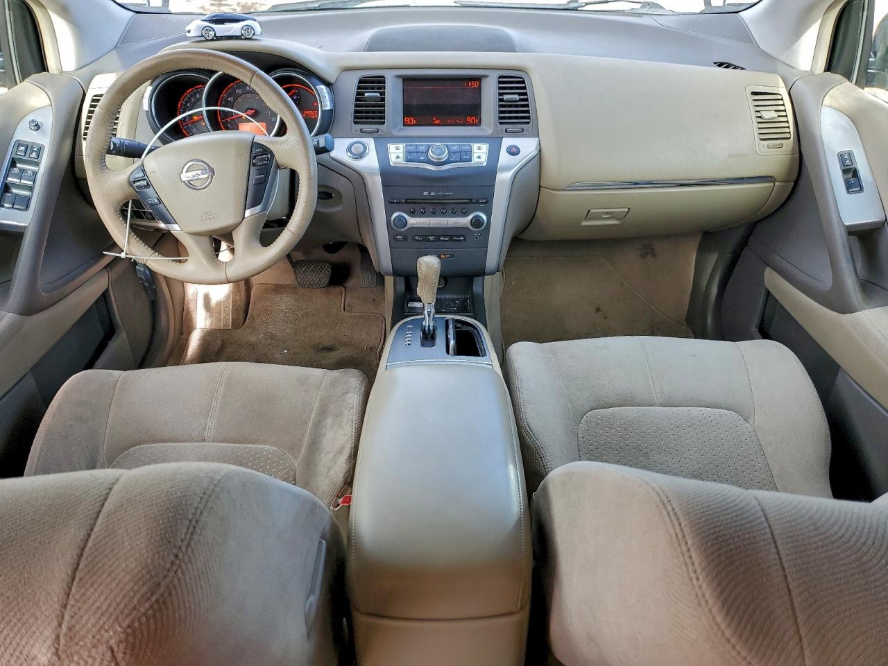 Nissan Murano S Image 11