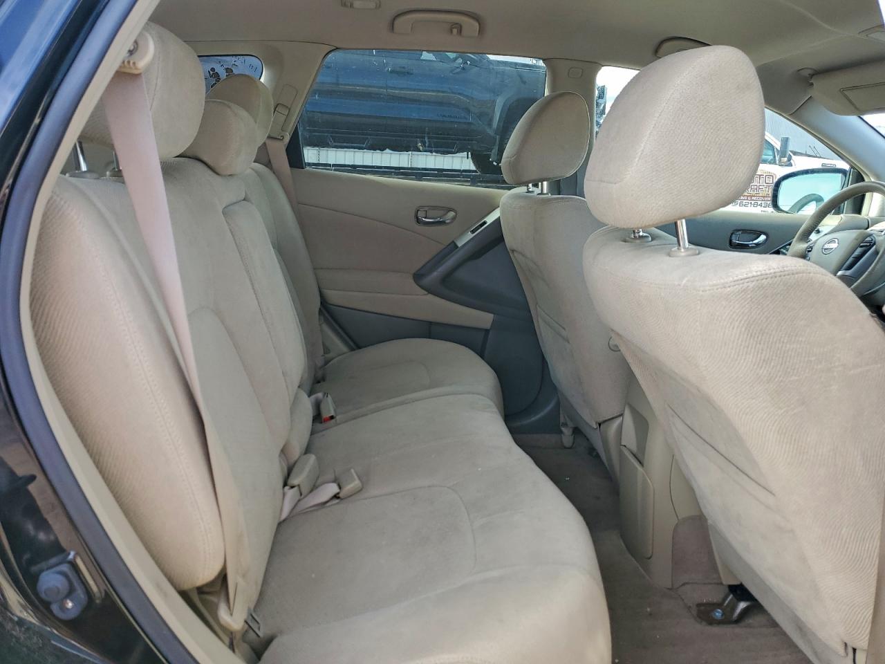 Nissan Murano S Image 5