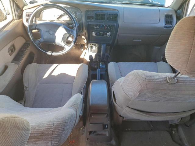 Toyota 4Runner Sr5 Image 8