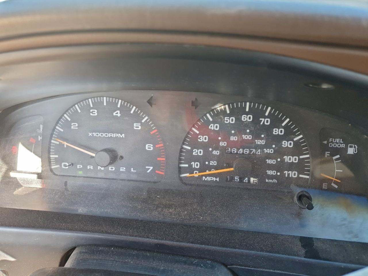 Toyota 4Runner Sr5 Image 12