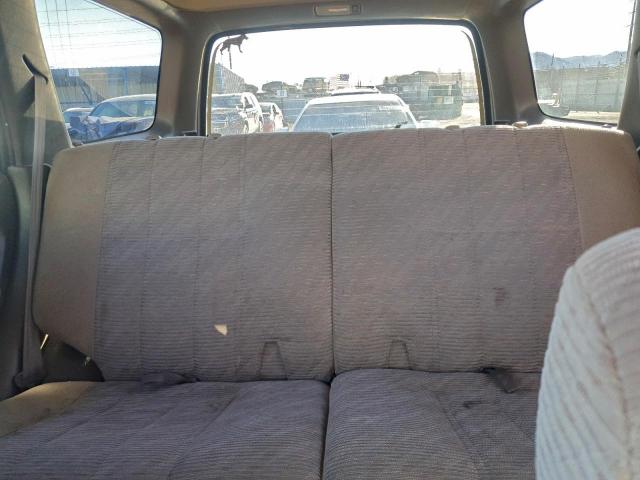 Toyota 4Runner Sr5 Image 7