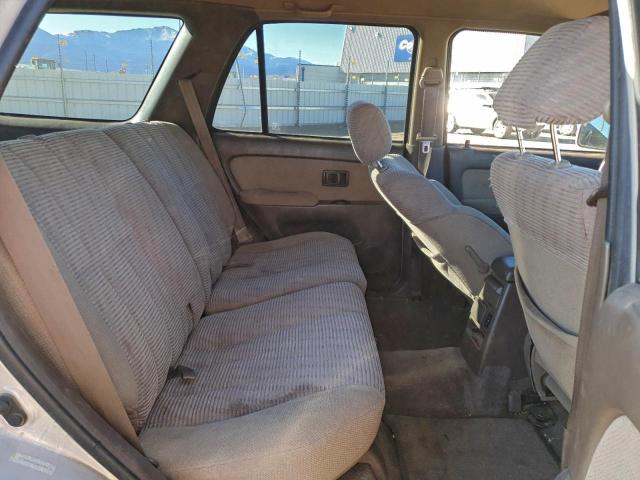 Toyota 4Runner Sr5 Image 11