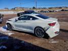 INFINITI Q60 Red Sport 400 Image 2