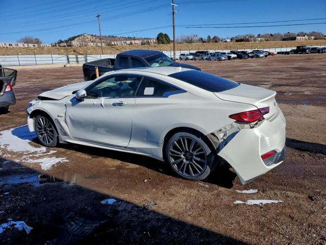 INFINITI Q60 Red Sport 400 Image 2