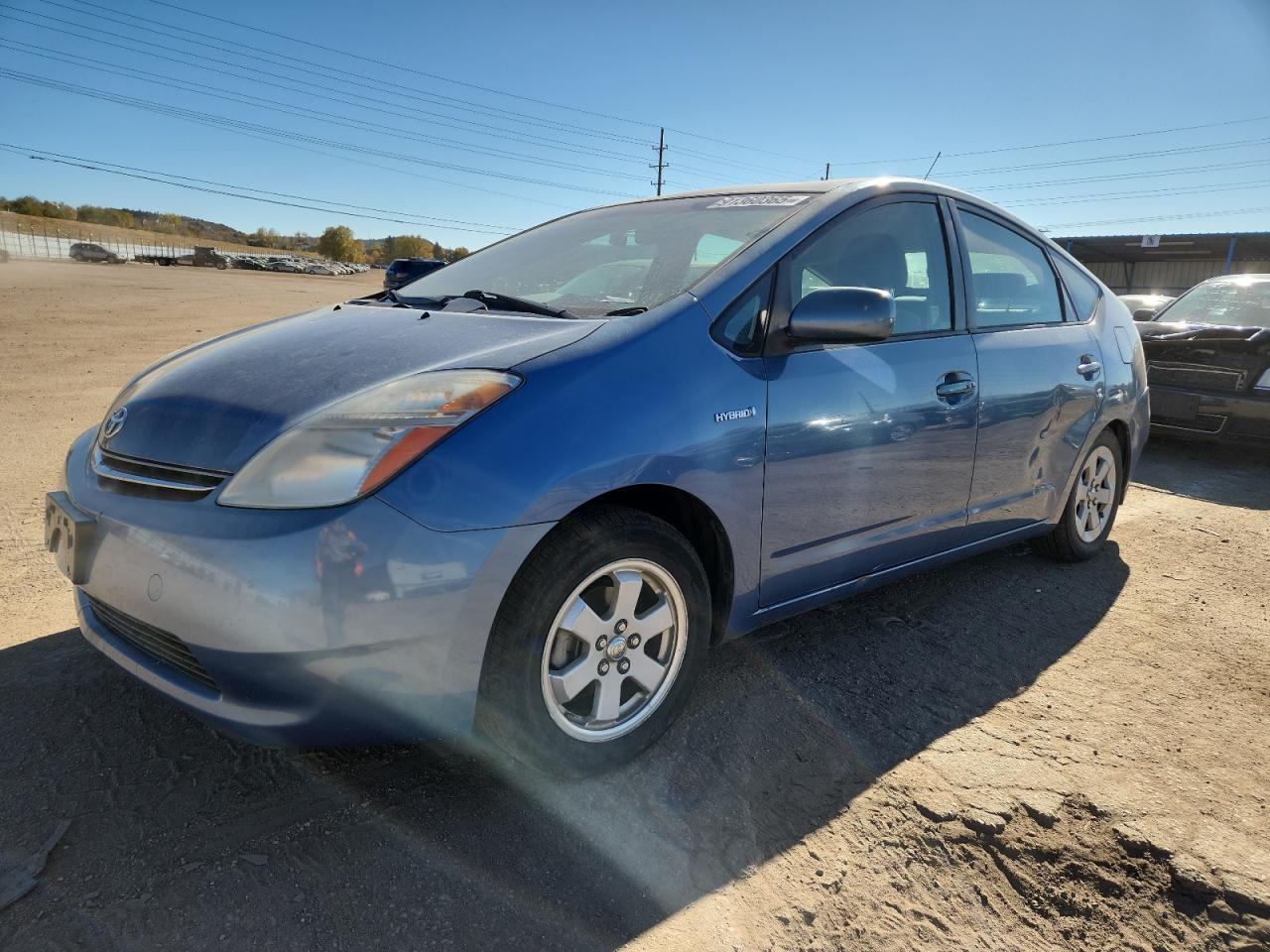 Toyota Prius Image 1
