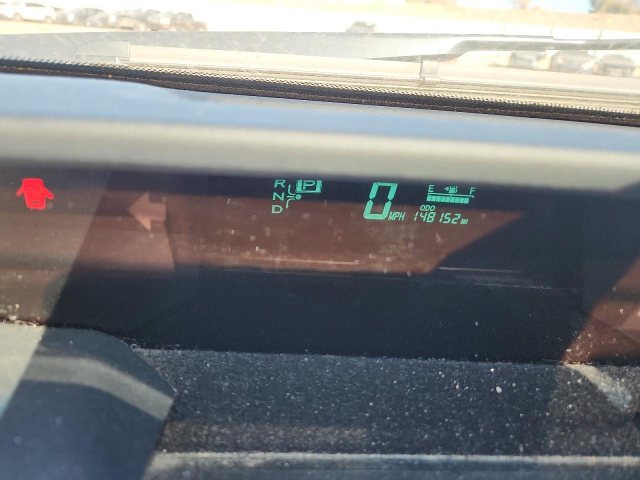 Toyota Prius Image 2