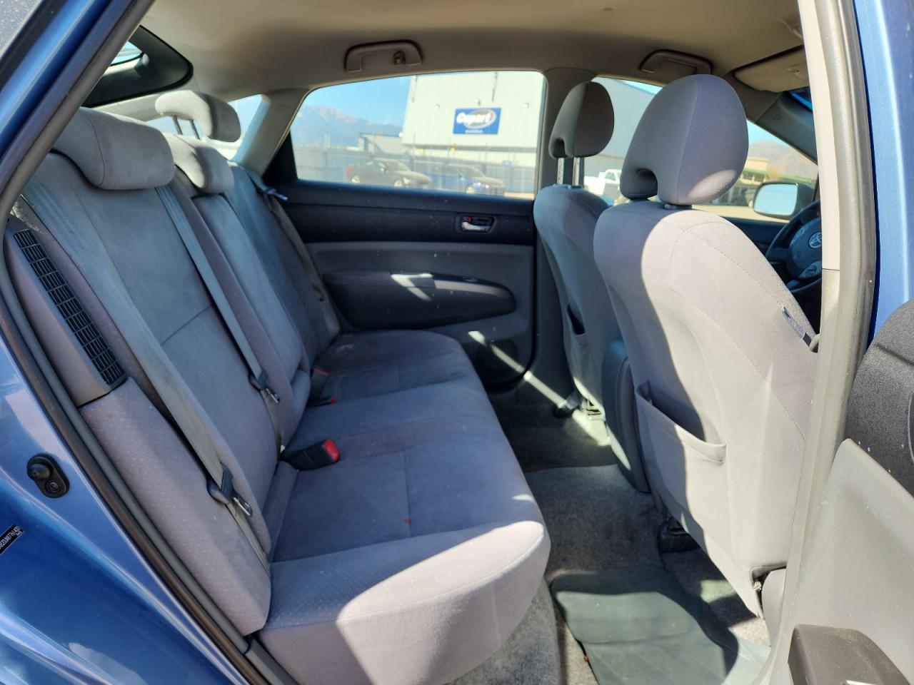 Toyota Prius Image 12