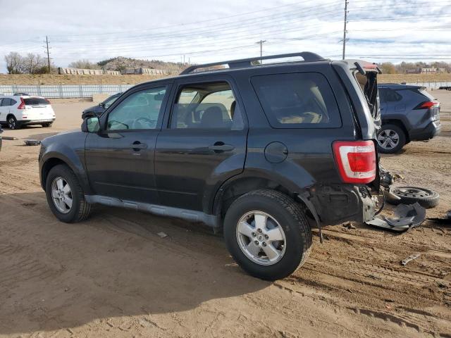 Ford Escape Xlt Image 5
