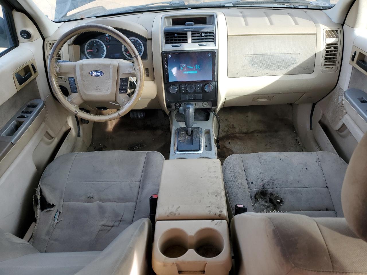 Ford Escape Xlt Image 10