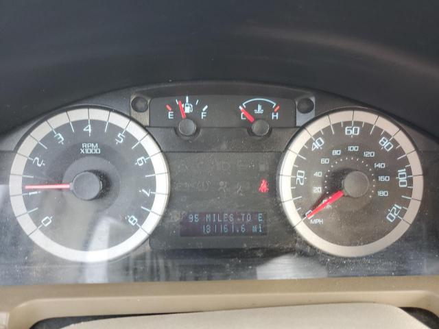 Ford Escape Xlt Image 7