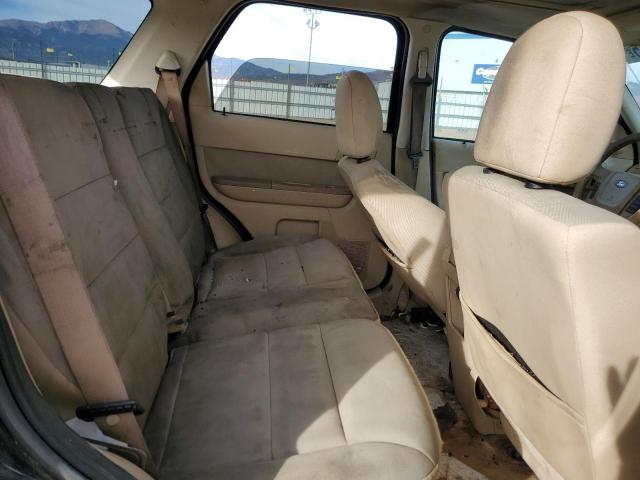 Ford Escape Xlt Image 8