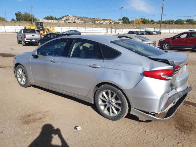 Ford Fusion Se Image 10