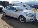 Ford Fusion Se Image 7