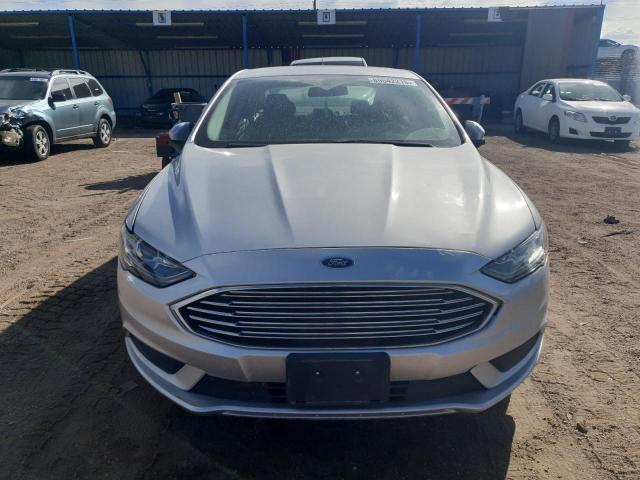Ford Fusion Se Image 6