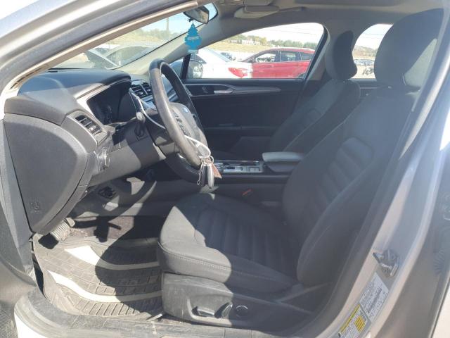 Ford Fusion Se Image 11