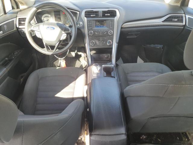 Ford Fusion Se Image 4