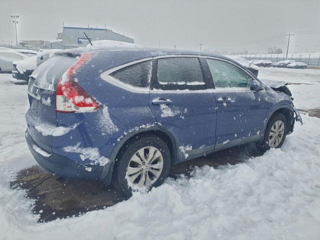 Honda Crv Ex Image 5