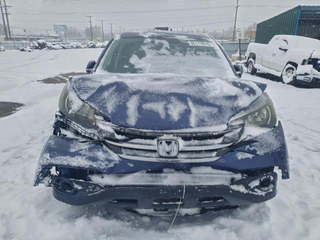 Honda Crv Ex Image 4